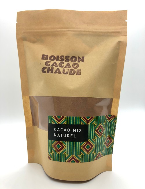 boisson cacao chaude